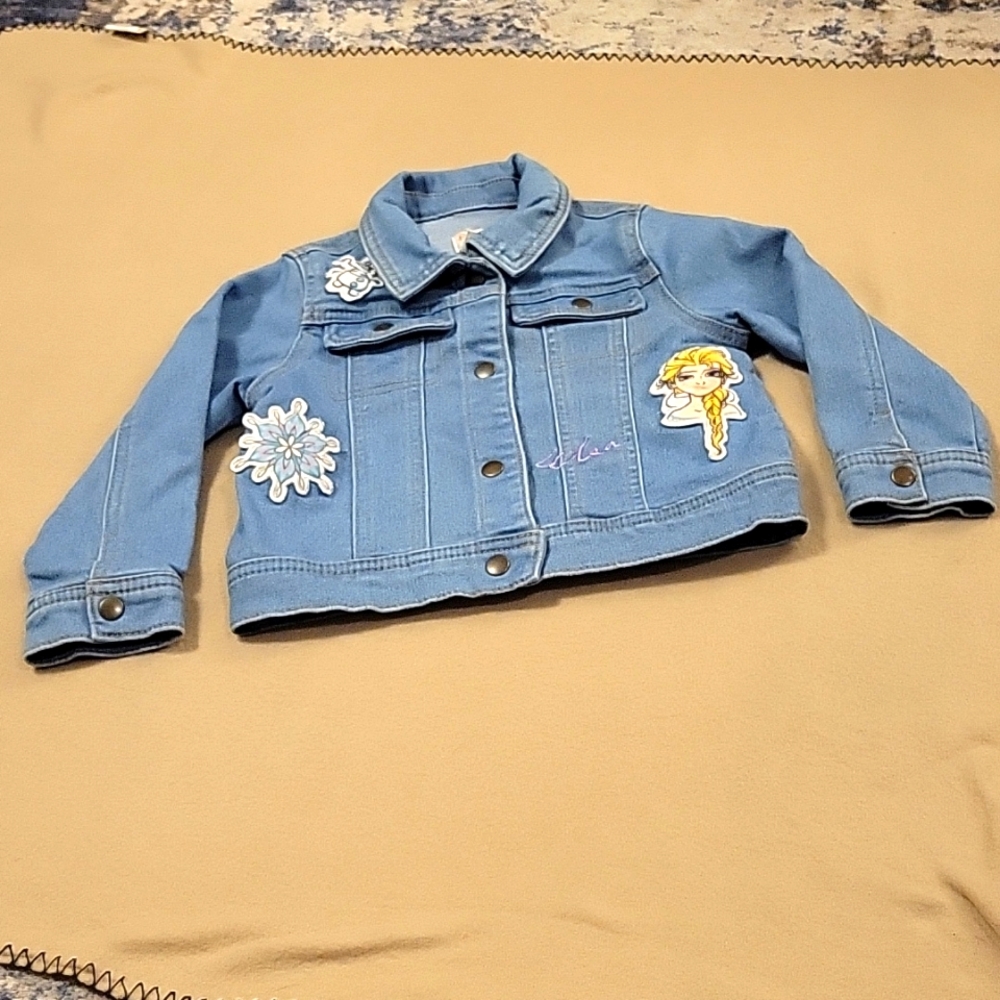 Disney Collection Jacket